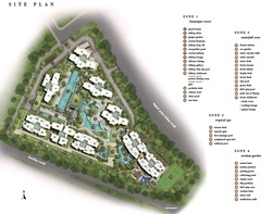 Botanique At Bartley (D19), Condominium #203943311
